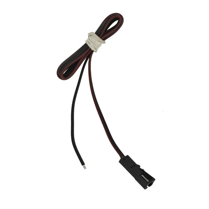 Connettore JST-M femmina con cavo
