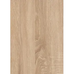Pannello in truciolare Rovere Bardolino naturale H1145/ST10