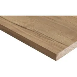 Pannello in truciolare rovere Halifax naturale H1180/ST37