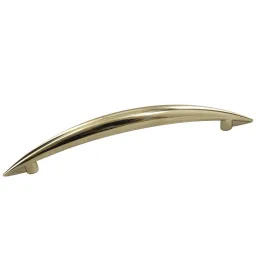 Maniglia LONG GOLD / Dorata