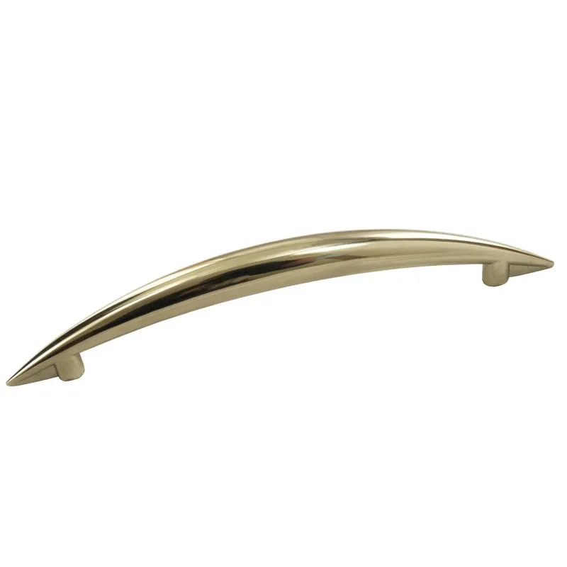 Maniglia LONG GOLD / Dorata