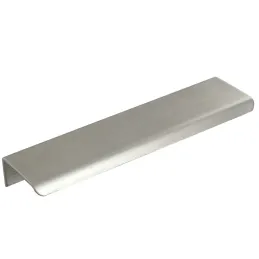 Maniglia per bordo anta LIDING / Acciaio inox