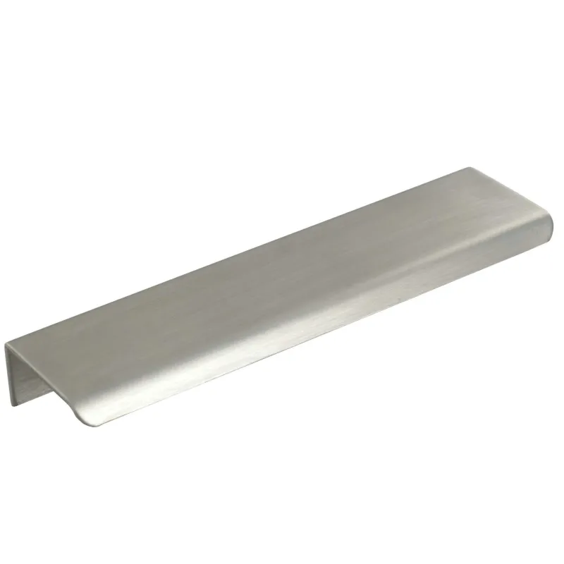 Maniglia per bordo anta LIDING / Acciaio inox