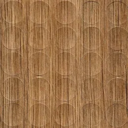 Copertura autoadesiva / Rovere selvatico