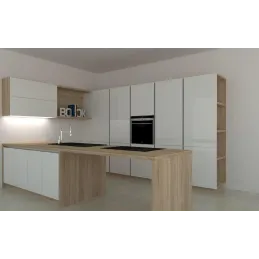 Piano di lavoro EGGER Rovere Bardolino naturale / H1145/ST10