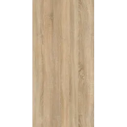 Piano di lavoro PFLEIDERER Rovere Sonoma chiaro / R20128 RT