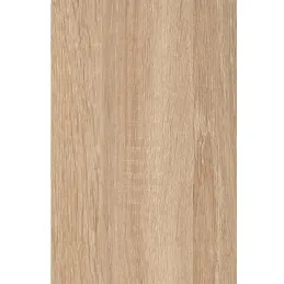 Alzatina per piano di lavoro Rovere Bardolino naturale / H1145