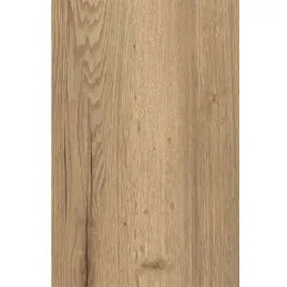 Alzatina per piano di lavoro Rovere Halifax naturale / H1180