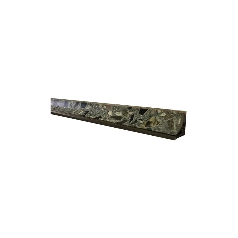 Barra di tenuta Zelený kameň
