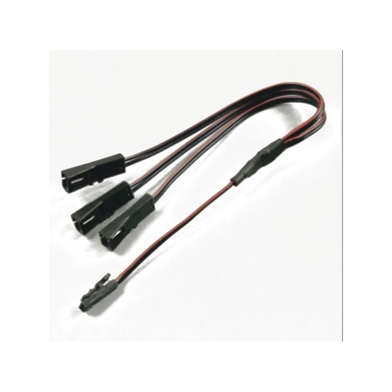 Cavo sdoppiatore JST-M 3x F 1x M