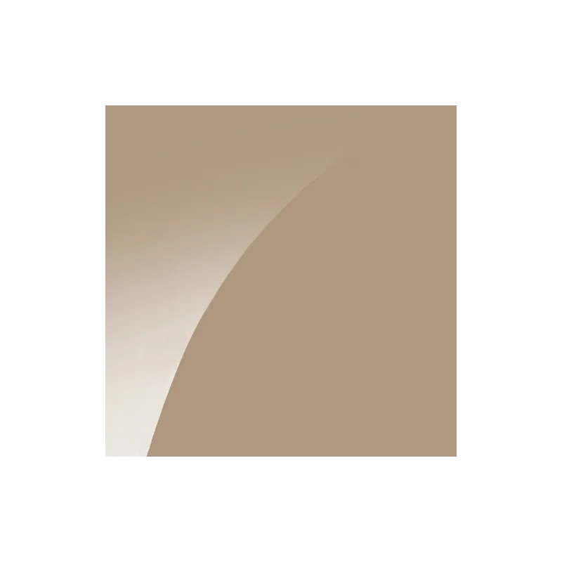 Pannello MDF senosan cappuccino / lucido
