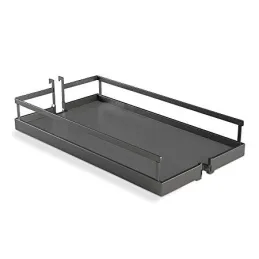 Porta-alimenti Dispensa Arena style / Antracite
