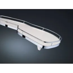 Marsupio angolare LeMans con imbottitura arena classic