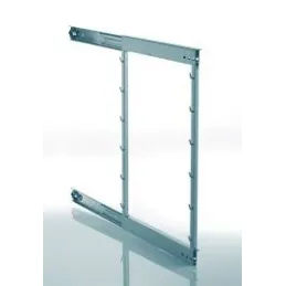 Cestello ad estrazione totale Comfort 30 Arena style