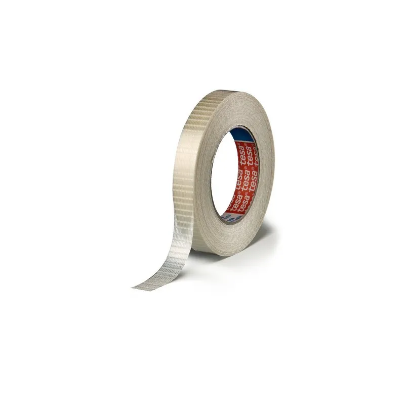 Nastro per unire i dorsi TESA 4578 50x50 mm