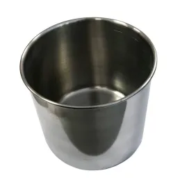 Mensola pensile per posate / Cromo