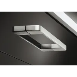 Maniglia ALMAR / acciaio inox spazzolato