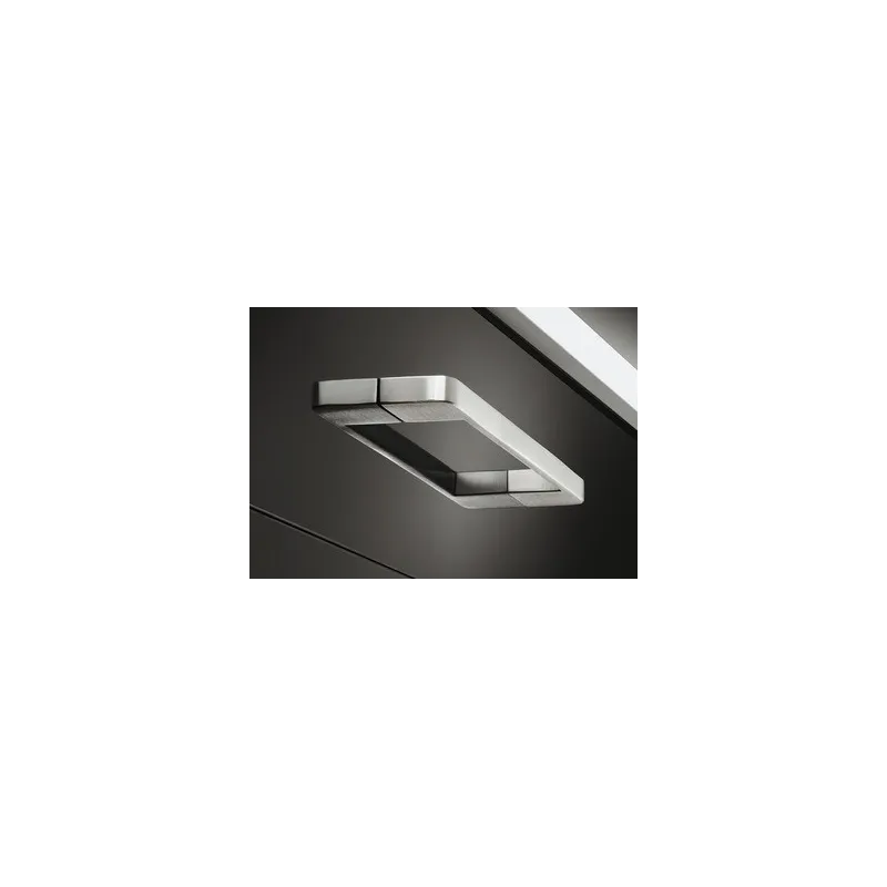 Maniglia ALMAR / acciaio inox spazzolato