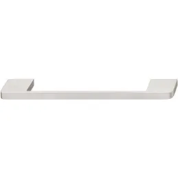 Maniglia ALMAR / acciaio inox spazzolato
