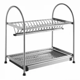 Scolapiatti A03 cromato