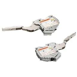 Set di meccanismi di sollevamento Aventos HK-S
