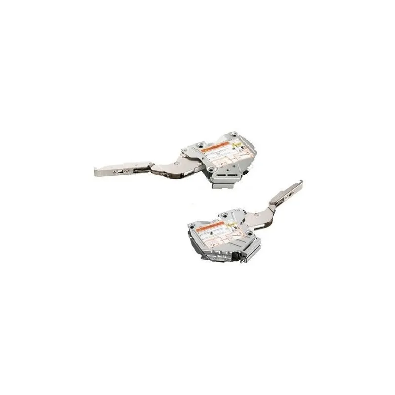 Set di meccanismi di sollevamento Aventos HK-S