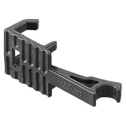 Limitatore dell’angolo di apertura a 100°