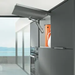Set di meccanismi di sollevamento Aventos HK-XS