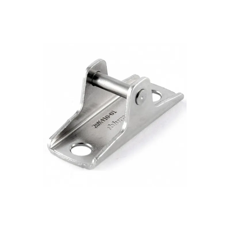 Fissaggio per ante in MDF per Aventos HK-XS