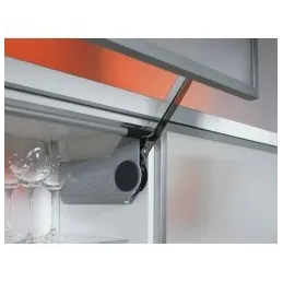 Meccanismo ribaltabile HL grigio / SET