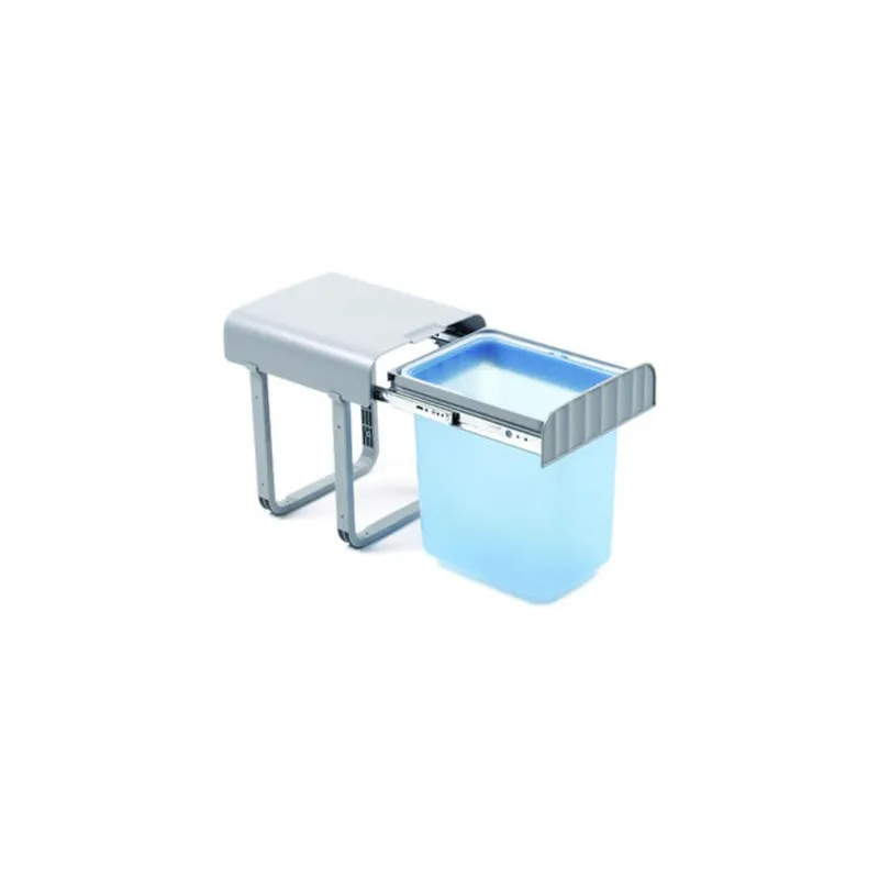 Cestino Aladin 1 x 16 l