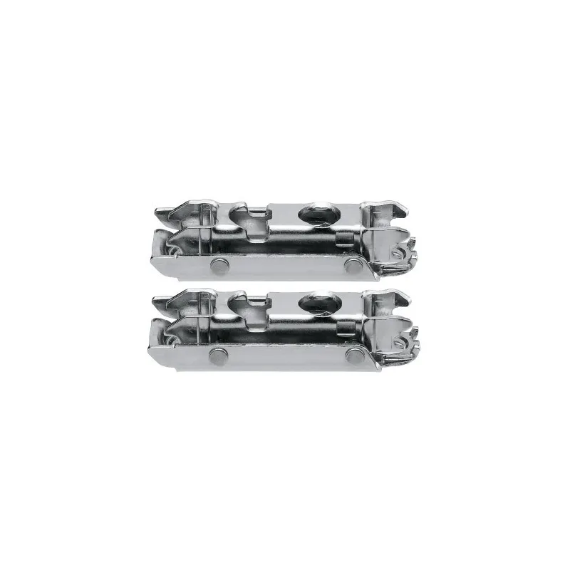 Aventos HF - Supporto per bracci telescopici / set da 2 pezzi