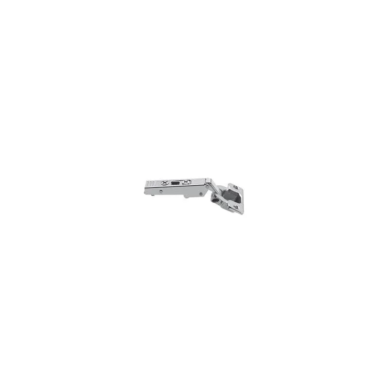 Cerniera a scodellino 120° CLIP TOP – senza molla