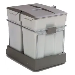 Pattumiera Albio 40