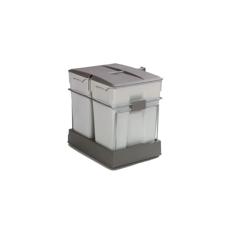 Pattumiera Albio 40