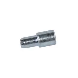 Reggipiano 3/5 nichel / 100 pz