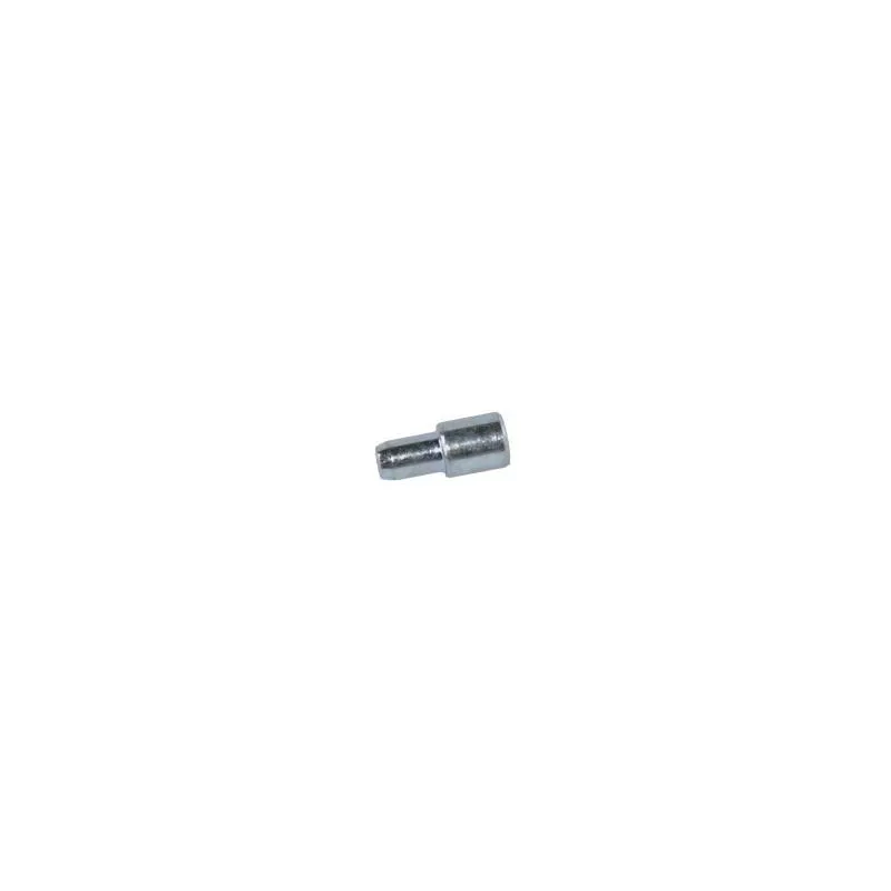 Reggipiano 3/5 nichel / 100 pz