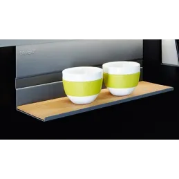 Inserto decorativo per mensola / Rovere