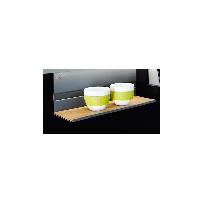 Inserto decorativo per mensola / Rovere