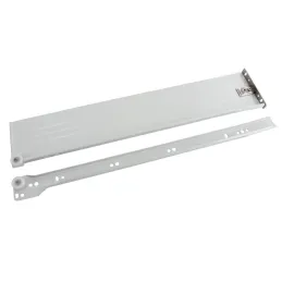 Metalbox 86 mm / Bianco