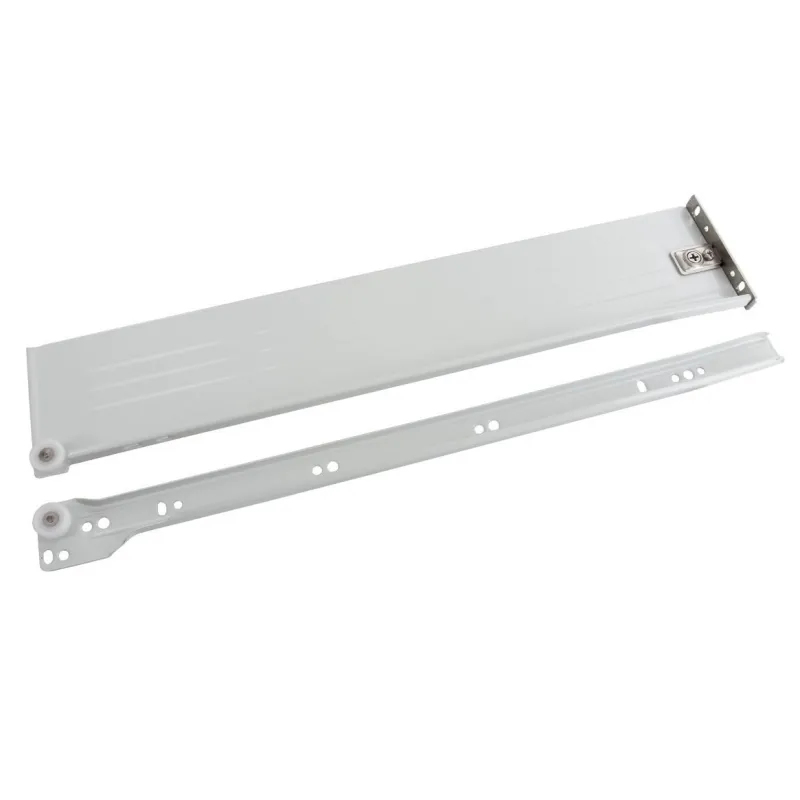 Metalbox 86 mm / Bianco