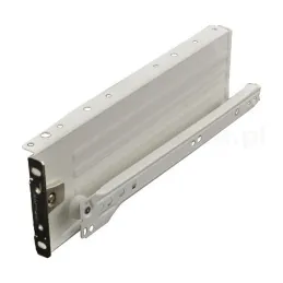 Metalbox 86 mm / Bianco