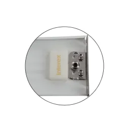 Metalbox 86 mm / Bianco