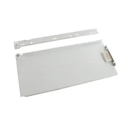 Metalbox 150 mm / Bianco