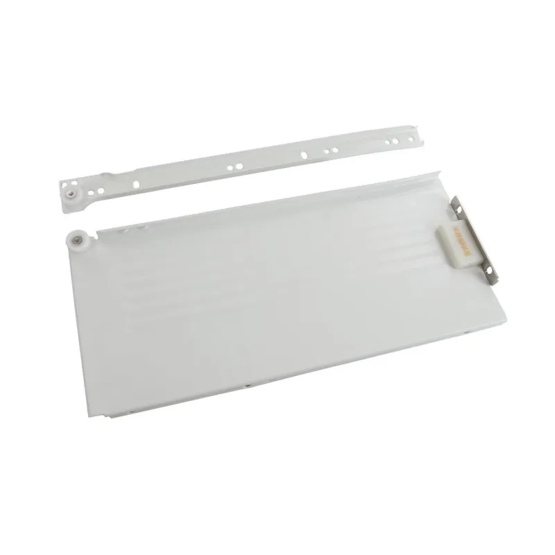 Metalbox 150 mm / Bianco