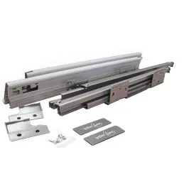 Box da cucina INTERBOX 86 / Grigio
