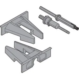 Kit di sincronizzazione TIP-ON