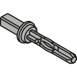 Adattatore di sincronizzazione TIP-ON Blumotion / 2 pz.