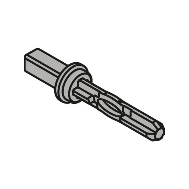 Adattatore di sincronizzazione TIP-ON Blumotion / 2 pz.