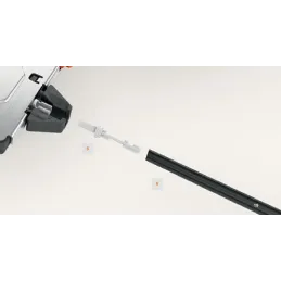 Adattatore di sincronizzazione TIP-ON Blumotion / 2 pz.